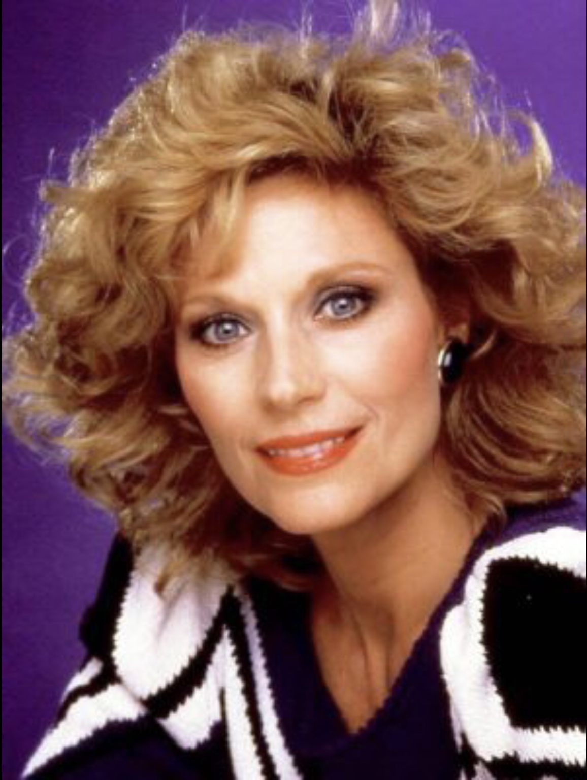 actor Mary Frann large photo