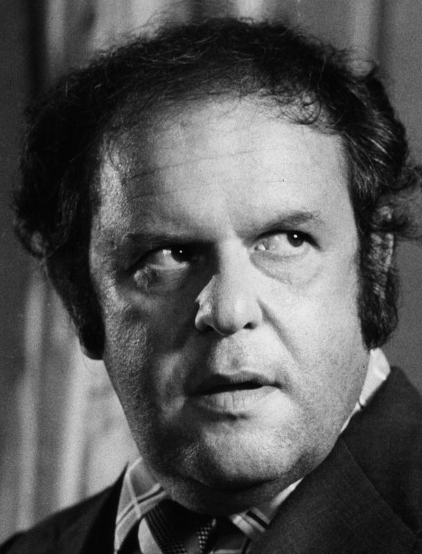 actor Jack Weston large photo