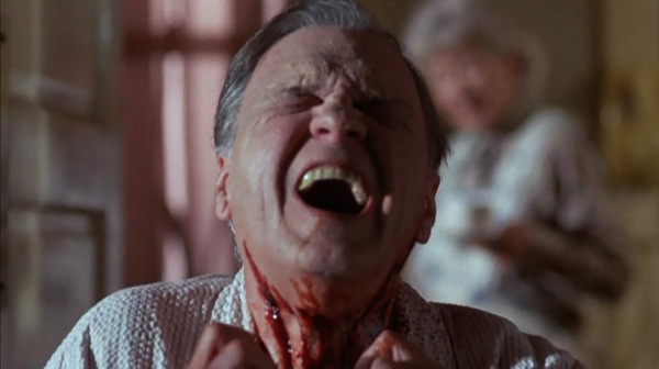 actor Harold Ayer large photo