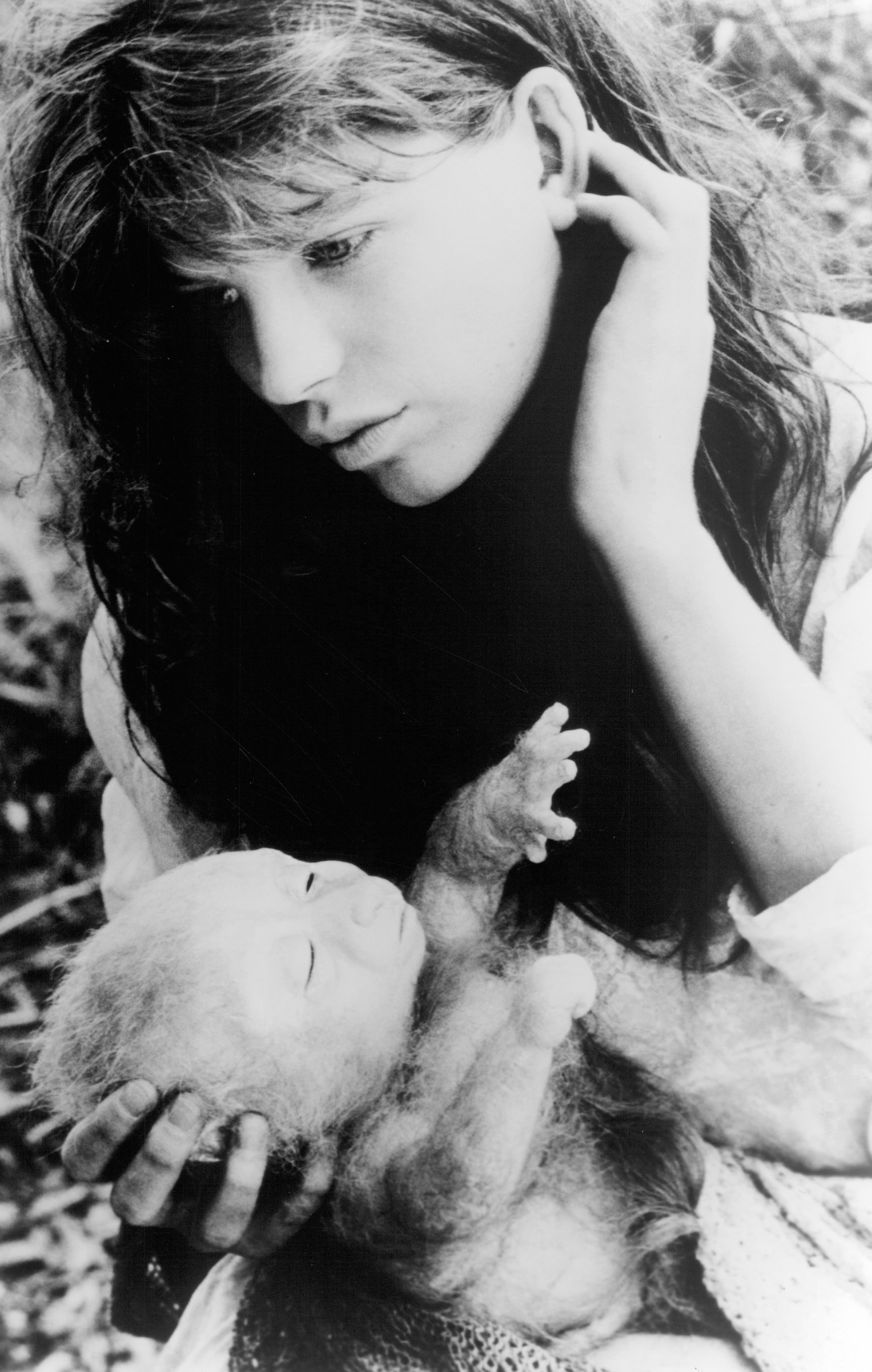 actor Imogen Annesley large photo