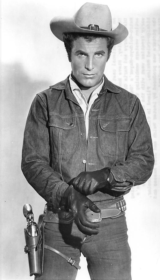 actor Steve Rowland large photo