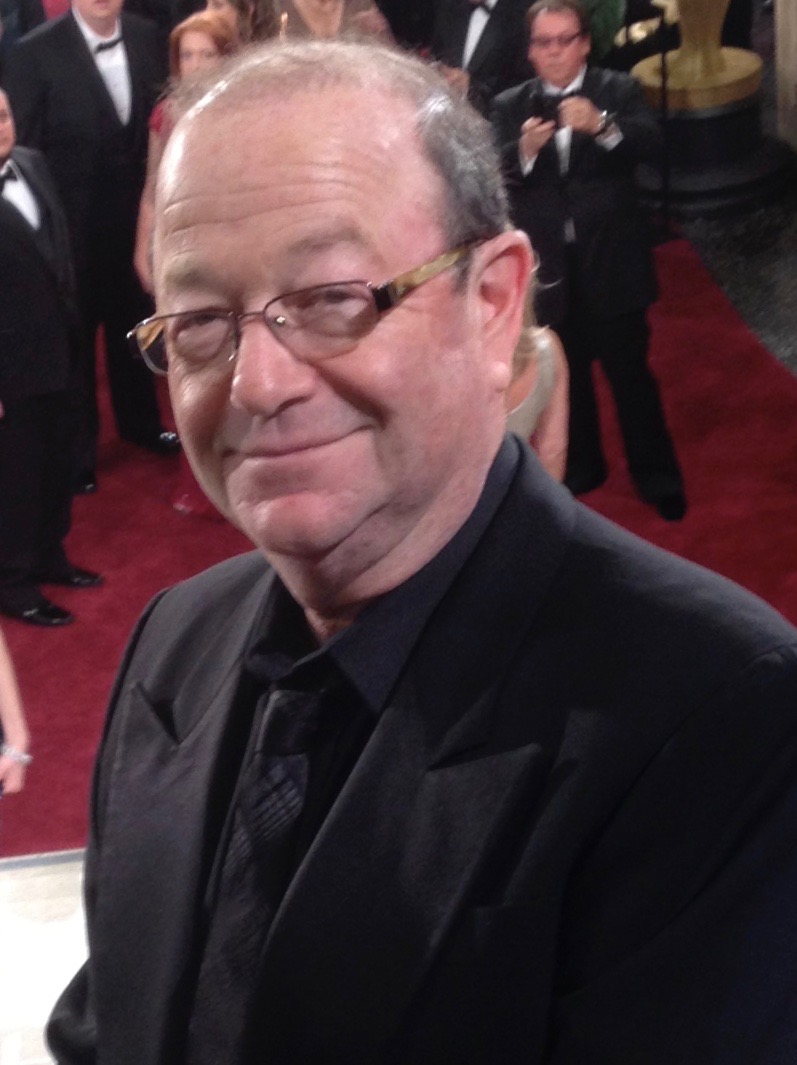 actor Harry Gold large photo