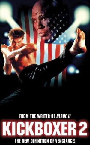Kickboxer 2 [Version française]