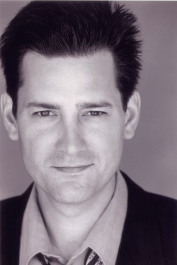 actor Joe Wright large photo