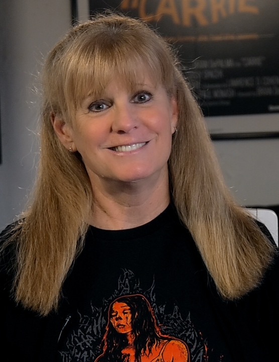 actor P.J. Soles large photo