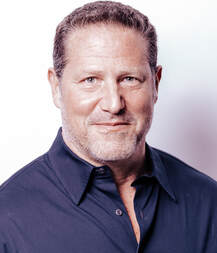 actor Mark Clayman large photo