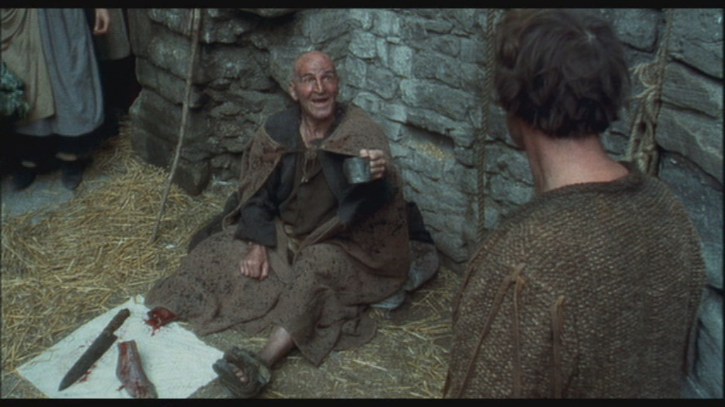 actor Jerold Wells large photo