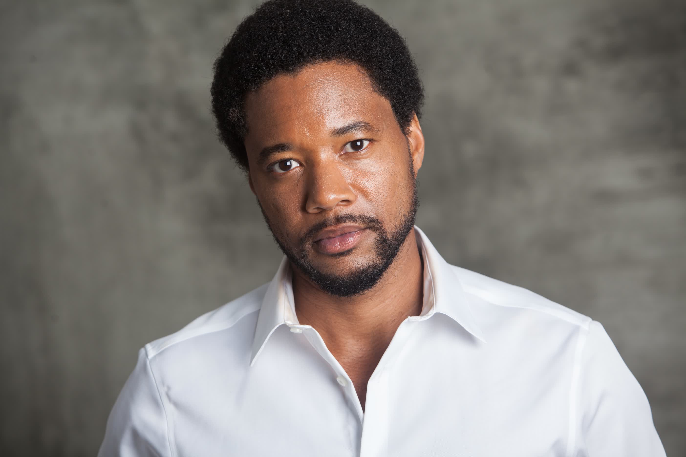 actor Ron Robinson large photo