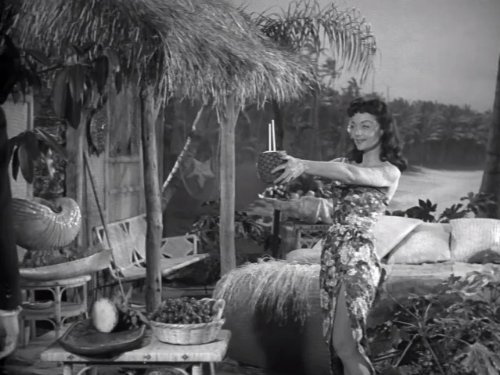 actor Barbara Baxley large photo