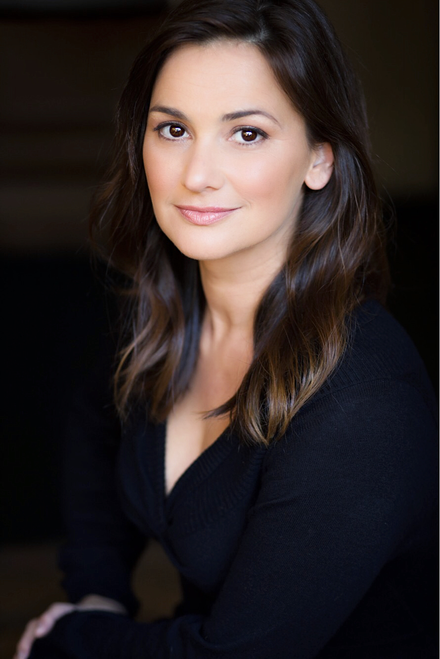 actor Kristy Wright large photo