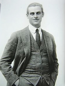 actor Mike Donlin large photo