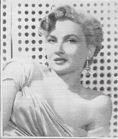 actor Carol Ohmart large photo