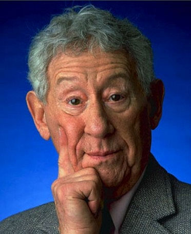 actor Jack Gilford large photo