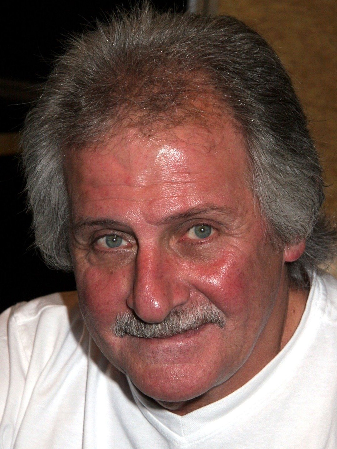 actor Pete Best large photo