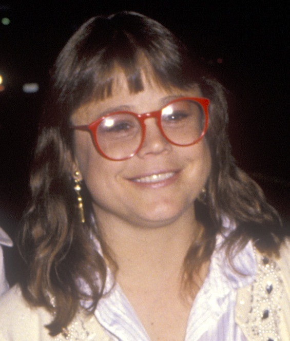 actor Dana Hill large photo