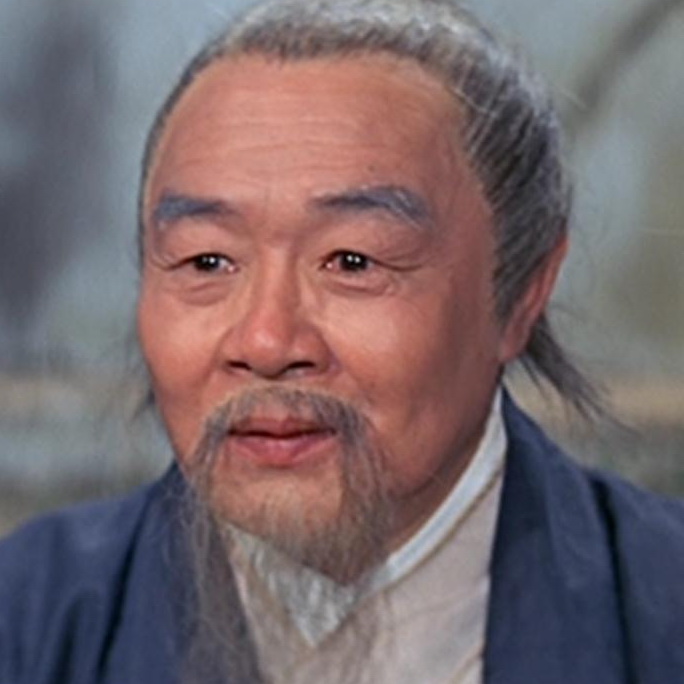 actor Wen-Chung Ku large photo