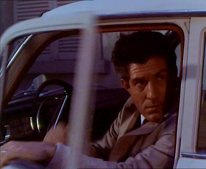 actor Fredric Abbott large photo