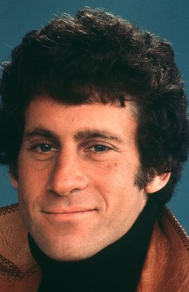 actor Paul Michael Glaser large photo