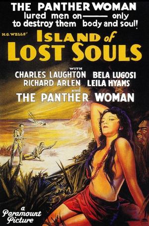 Island of Lost Souls [ترجمة عربية]