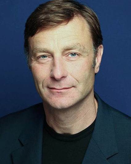 actor Jason Griffiths large photo