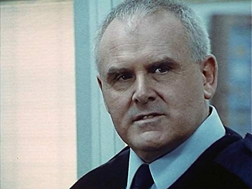 actor John Clayton large photo