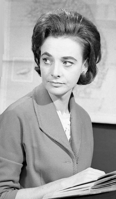 actor Jacqueline Hill large photo