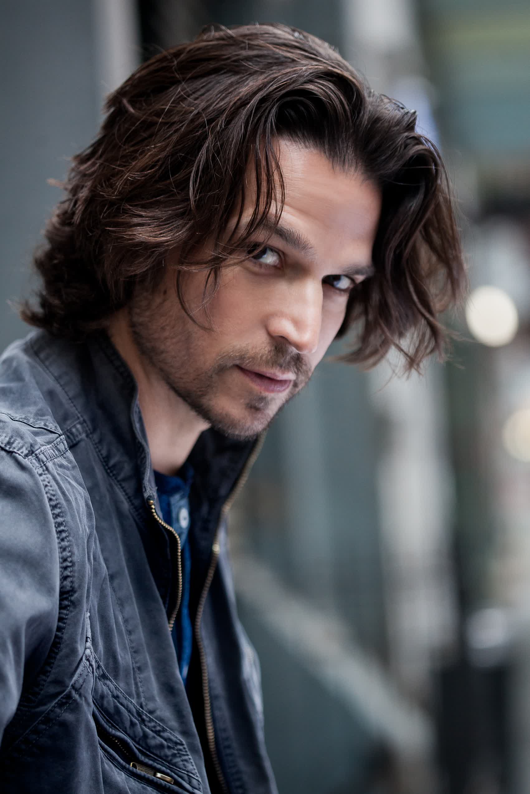 actor Rick Irwin large photo