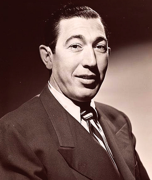 actor Rags Ragland large photo