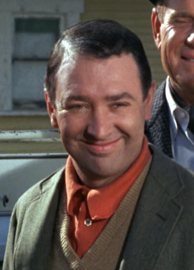 actor Marc London large photo