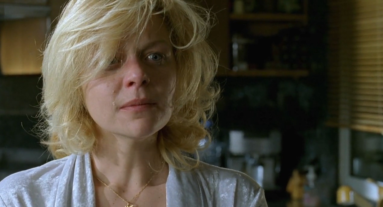 actor Céline Samie large photo