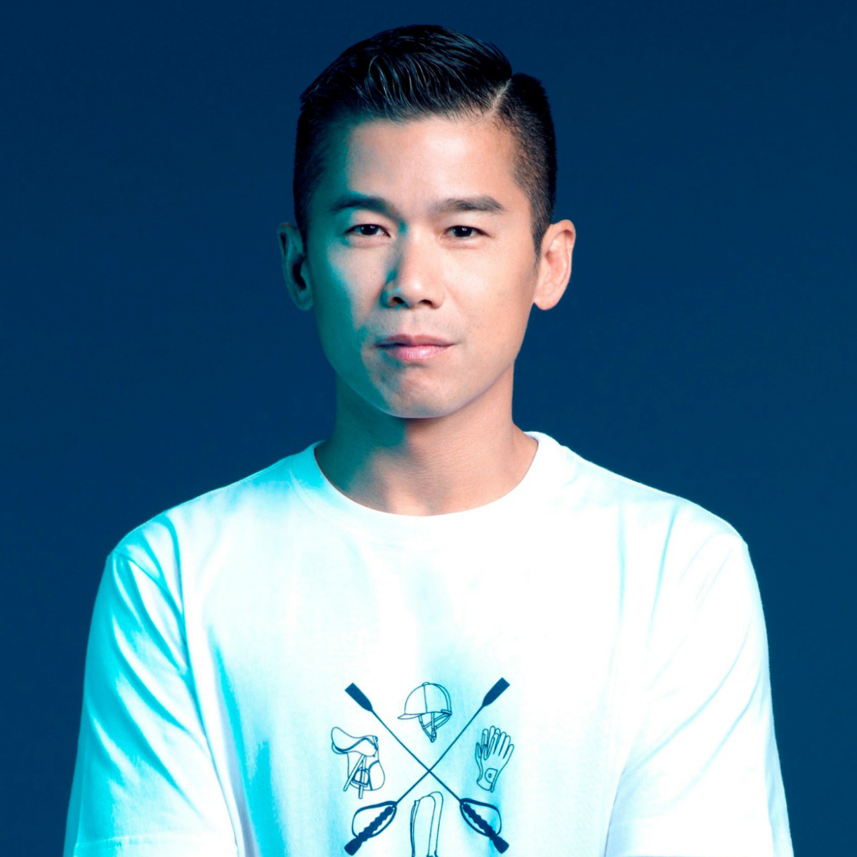 actor Jan Lamb large photo