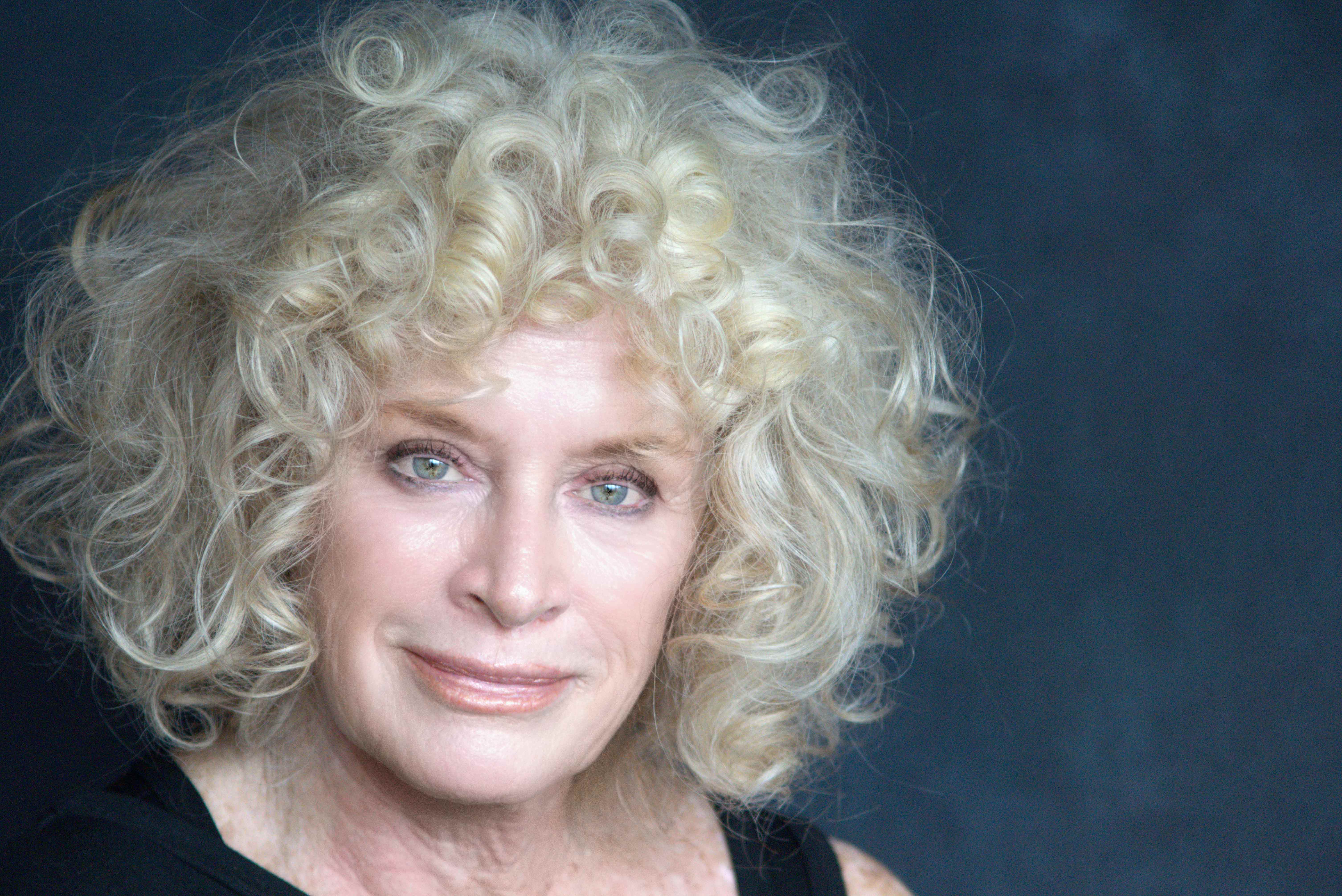 actor Cissy Wellman large photo