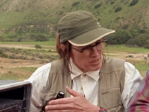 actor Joan McMurtrey large photo