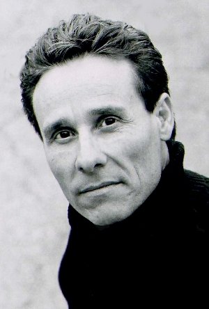 actor Vinnie Torrente large photo