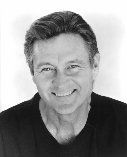 actor John Phillip Law large photo