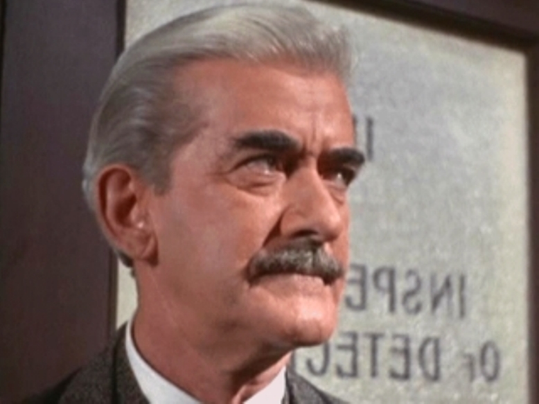 actor Philip Bourneuf large photo