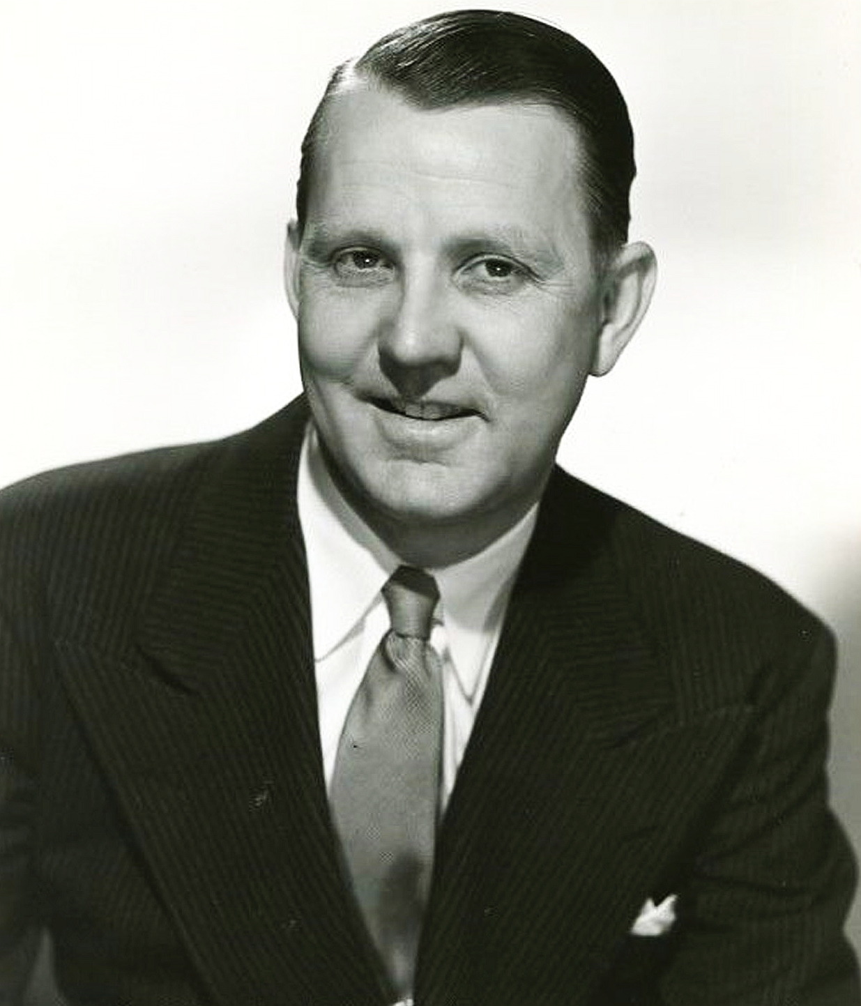 actor Clinton Sundberg large photo