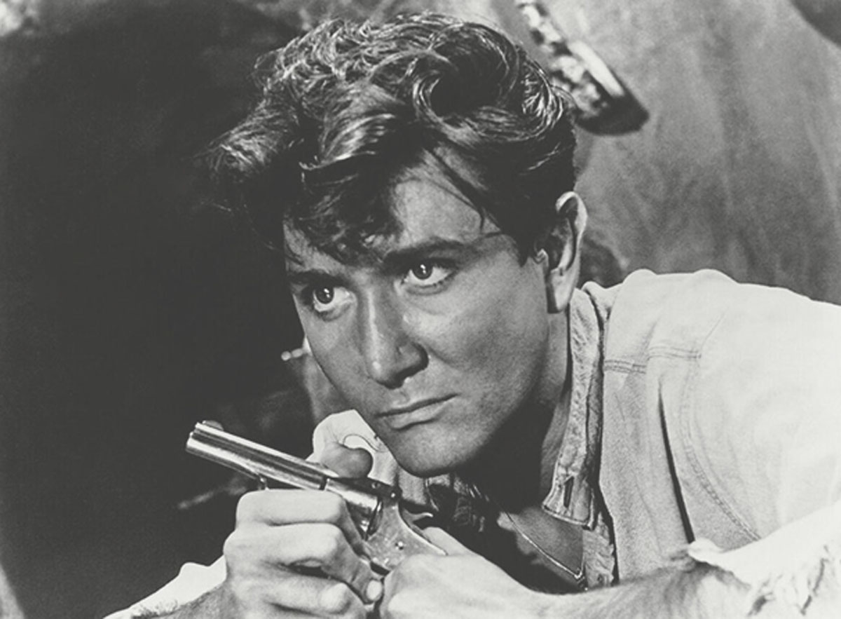 actor Eugene Iglesias large photo