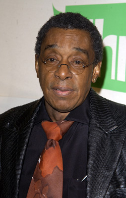 actor Don Cornelius large photo