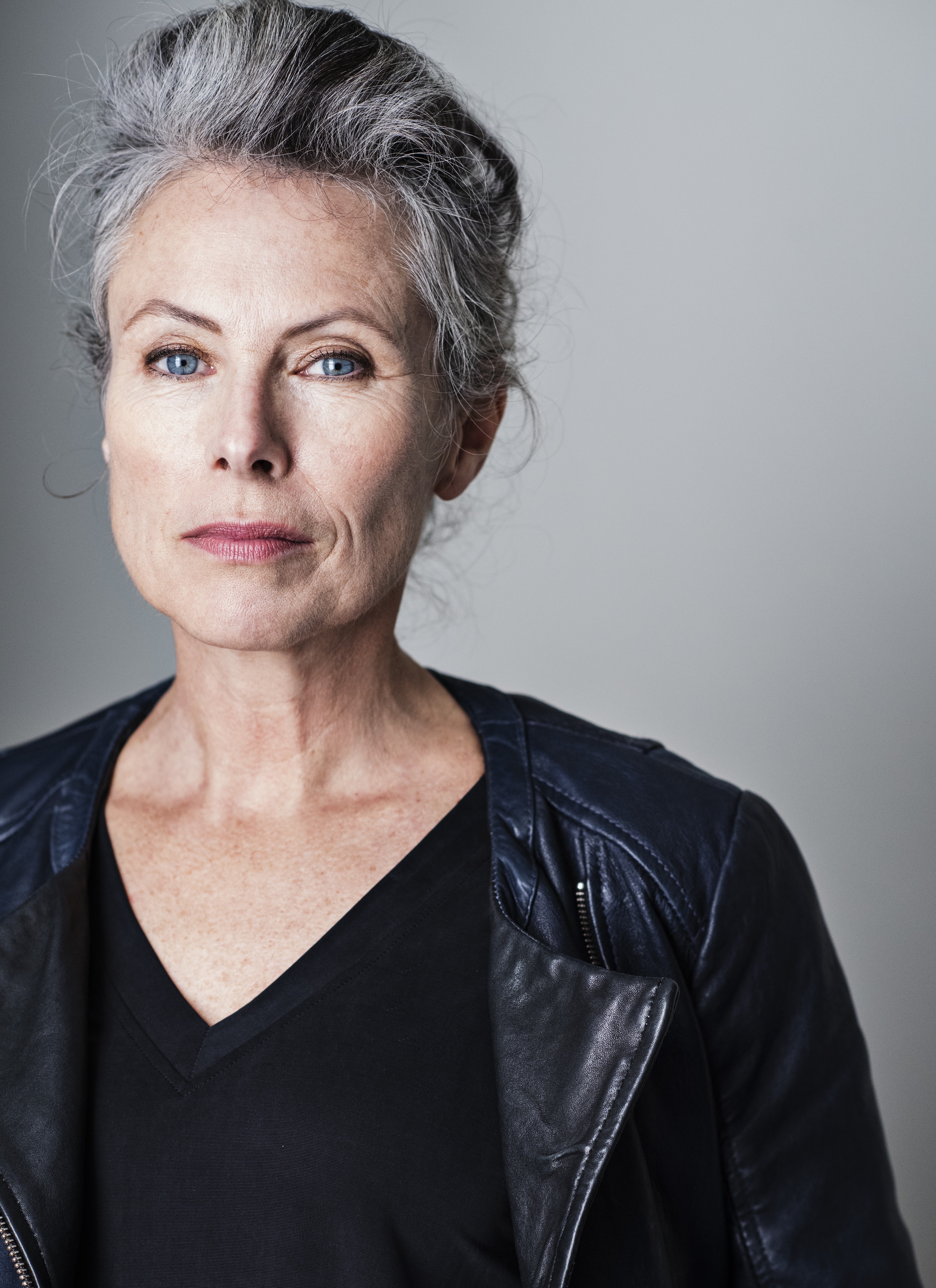 actor Rowena Bentley large photo