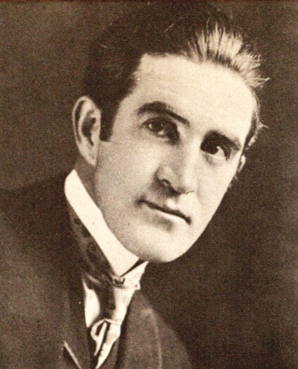 actor Francis Ford large photo