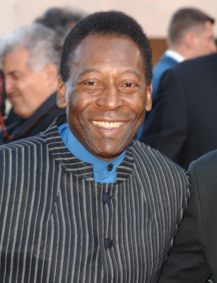 actor Pelé large photo