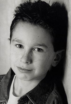 actor Ryan Postal large photo