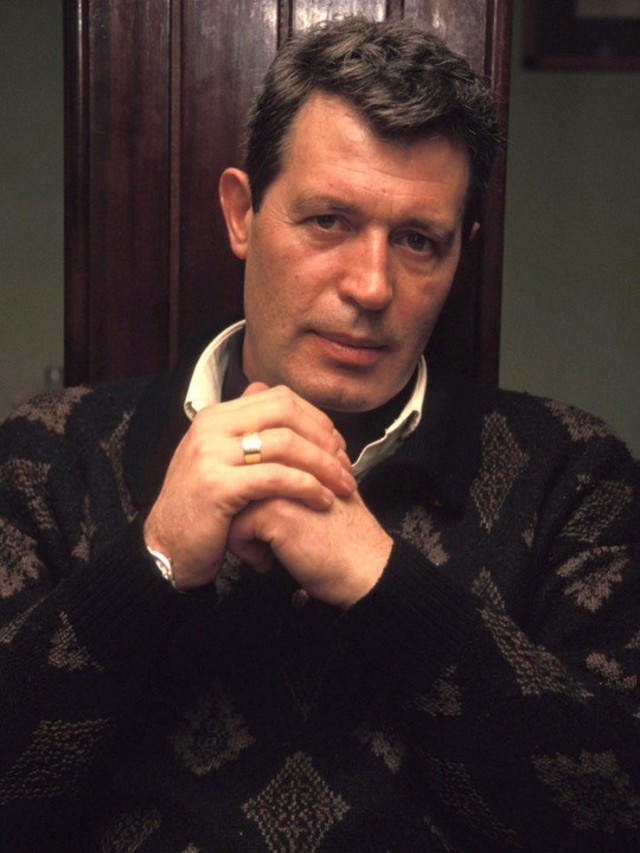 actor Ramiro Oliveros large photo