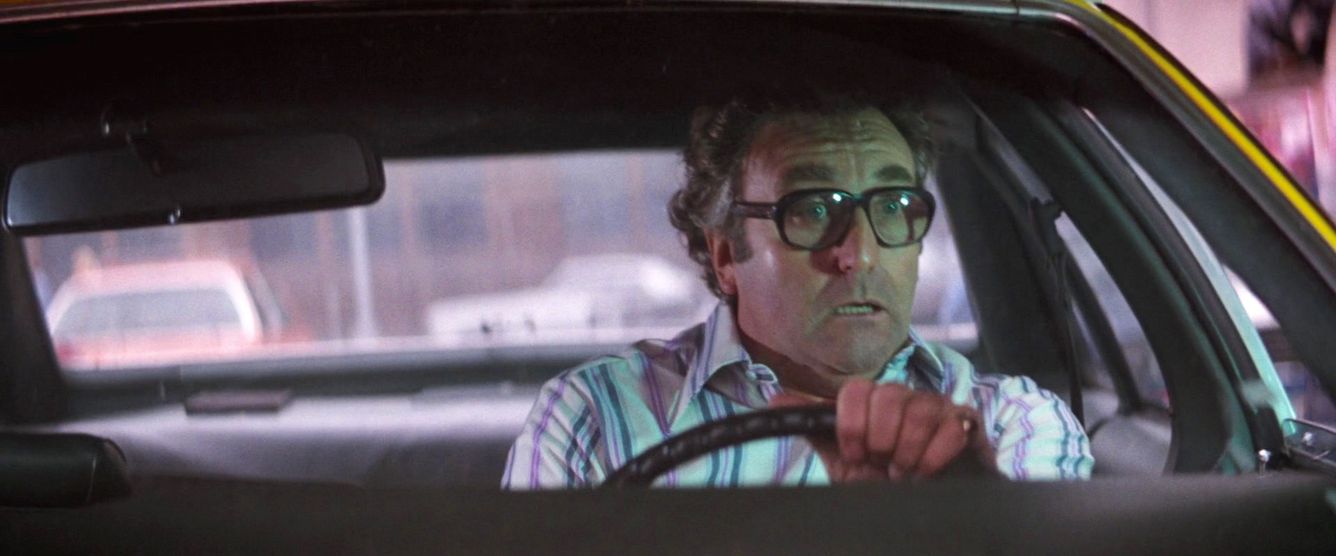 actor Alan Stuart large photo