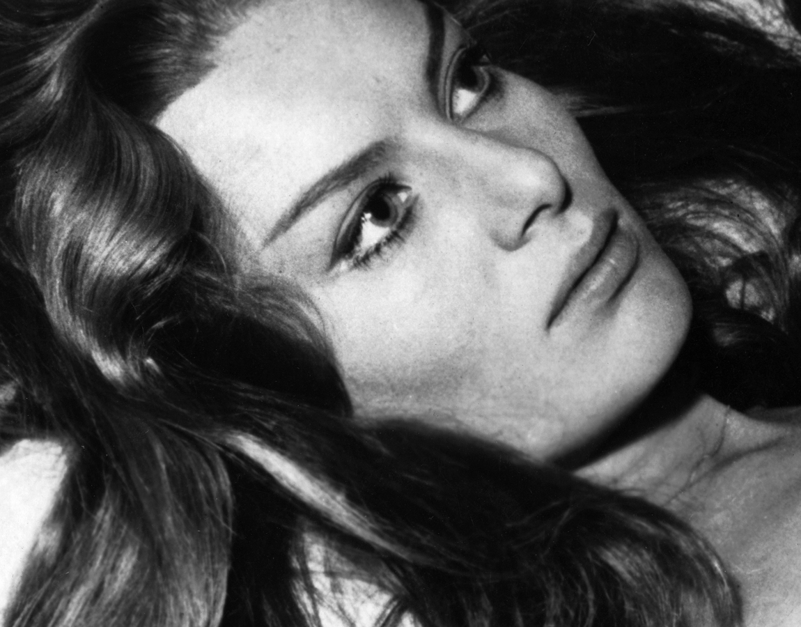 actor Belinda Lee large photo