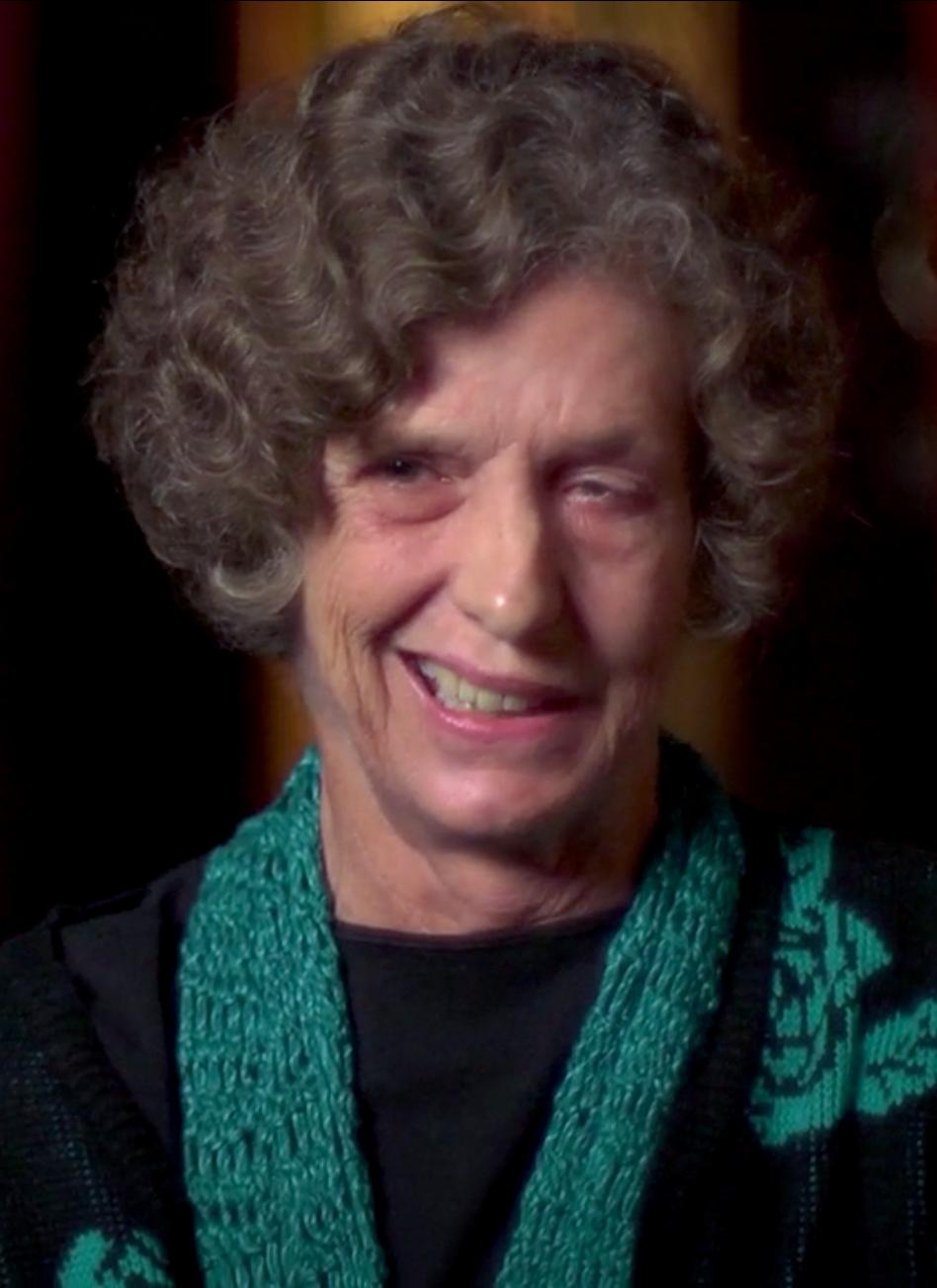 actor Mary Vivian Pearce large photo