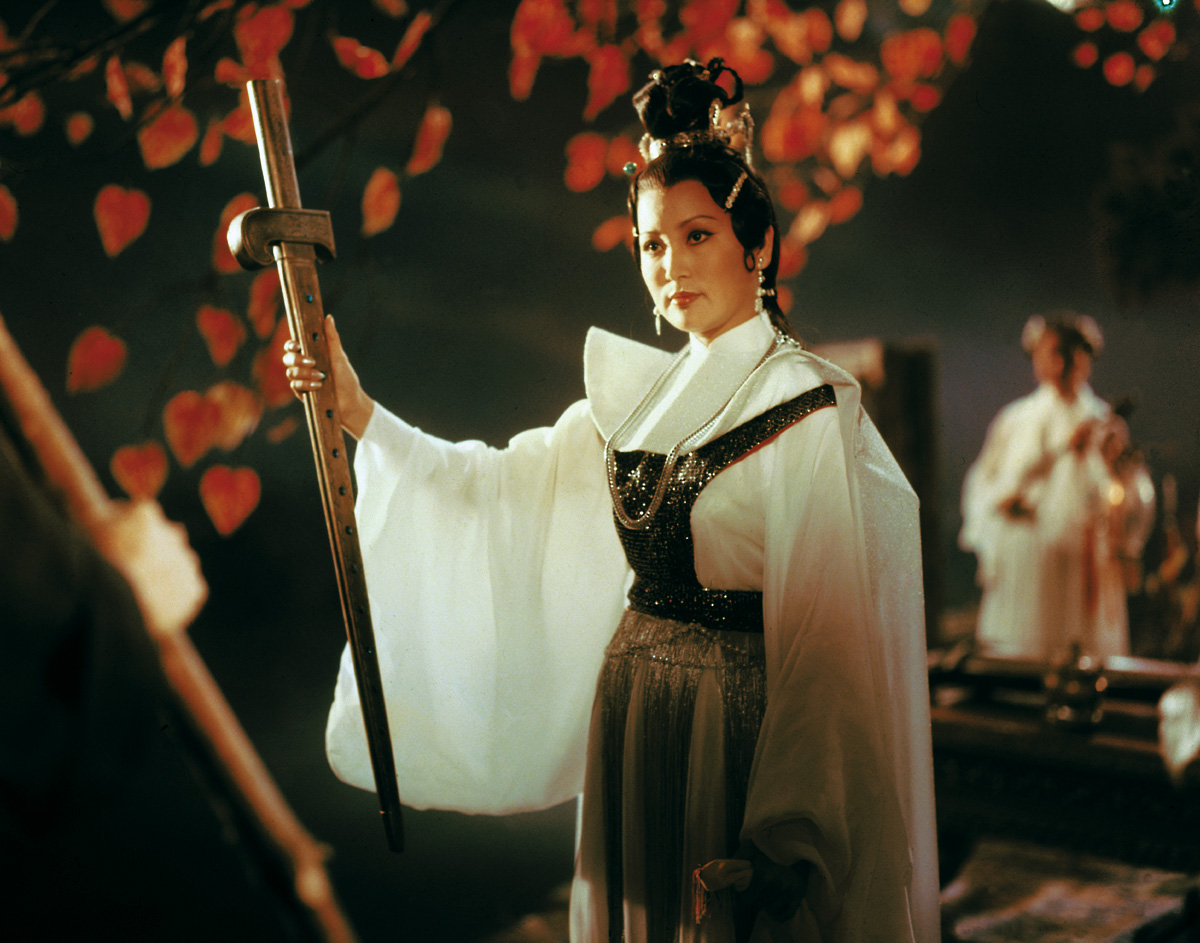 actor Ping Chen large photo