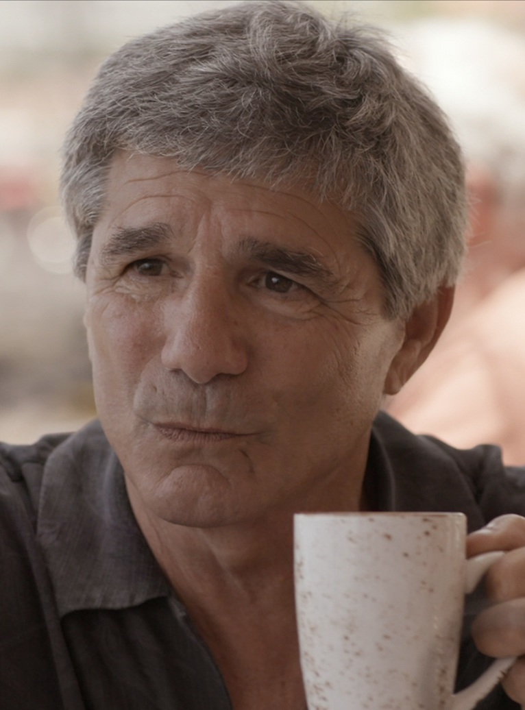 actor Jeffry Druce large photo