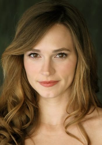 actor Catherine Munden large photo